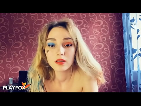 ❤️ Magica specula virtualis re vera mihi concumbere cum Harley Quinn . dedit Homemade porn  at la.purchasexz.top