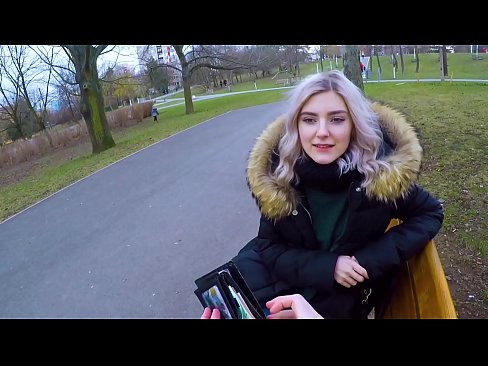 ❤️ Calidum cum pecunia alieni absorbet - blowjob in parco ab Eva Elfie Homemade porn  at la.purchasexz.top